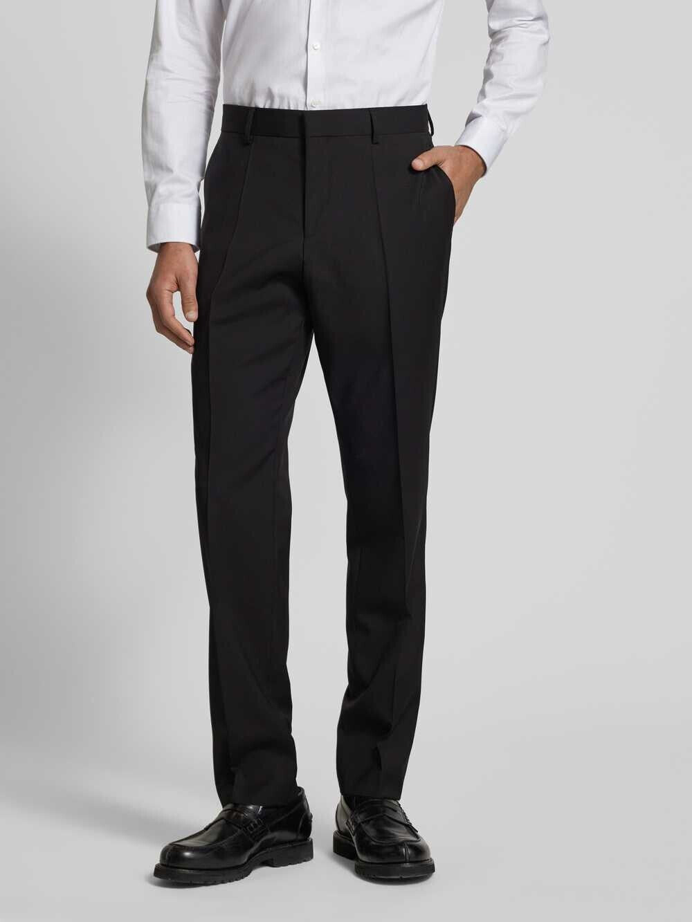 BOSS Formal Trouser - H-Genius-25-Separate suit -B1 -M&M 10