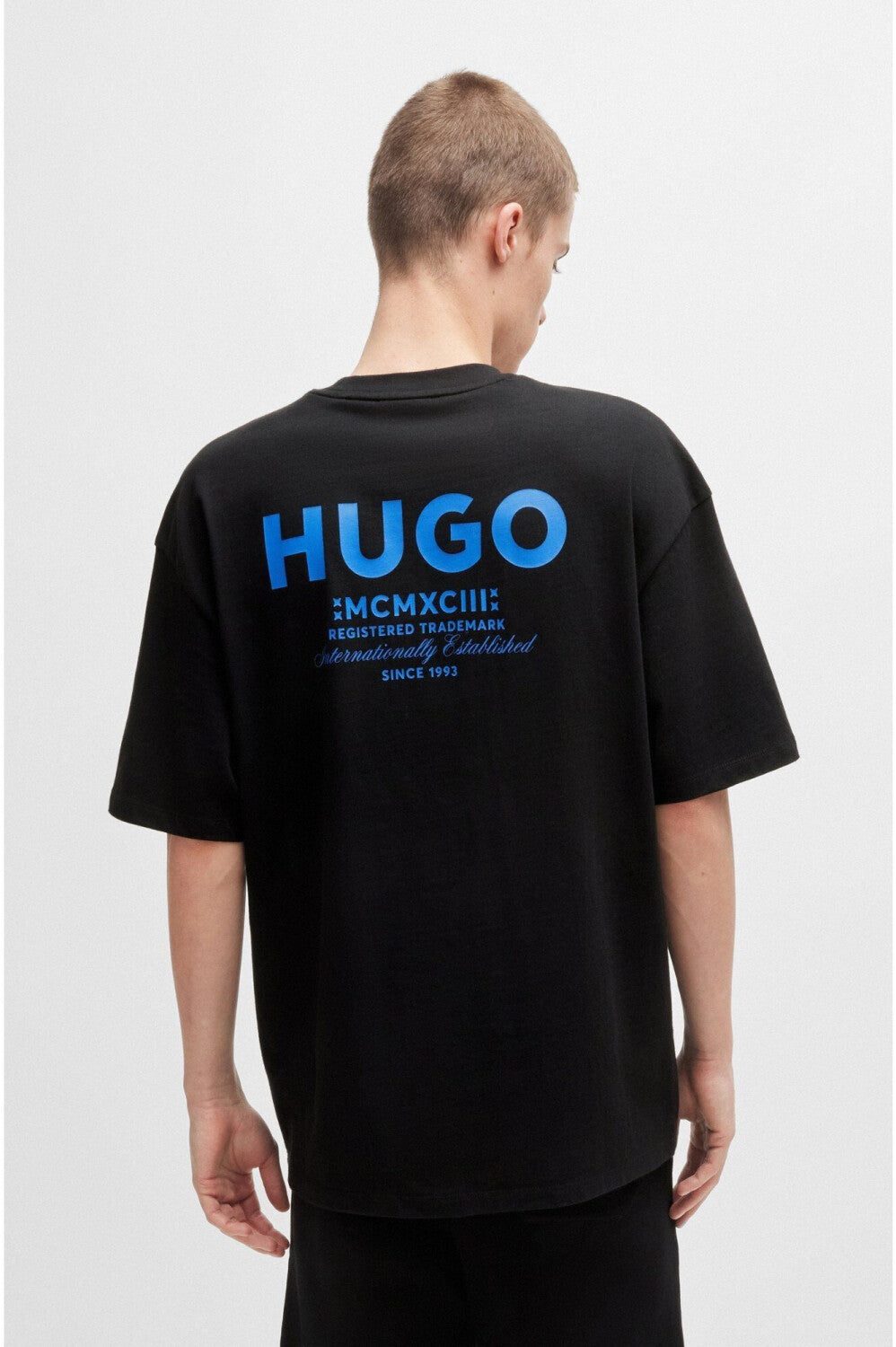 HUGO T-Shirt - Nalono