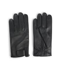 BOSS Gloves - Helkop1