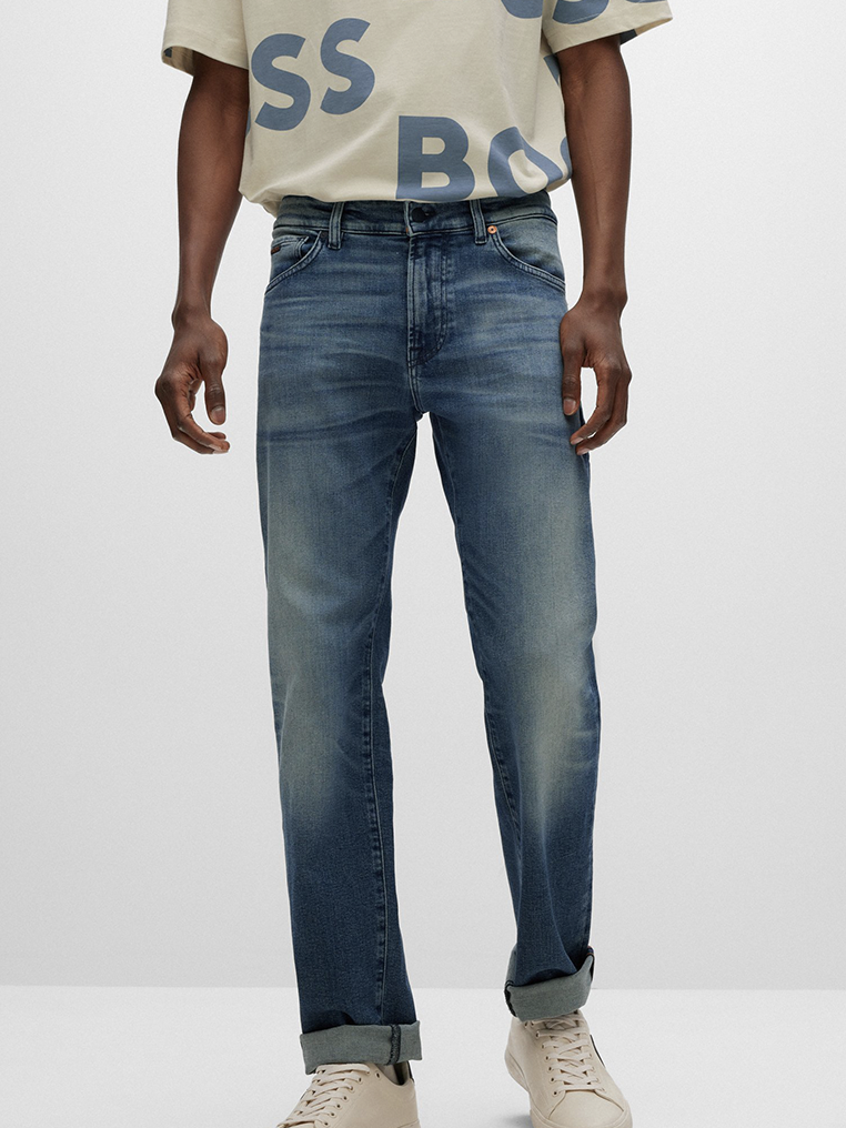 MODERN DENIM