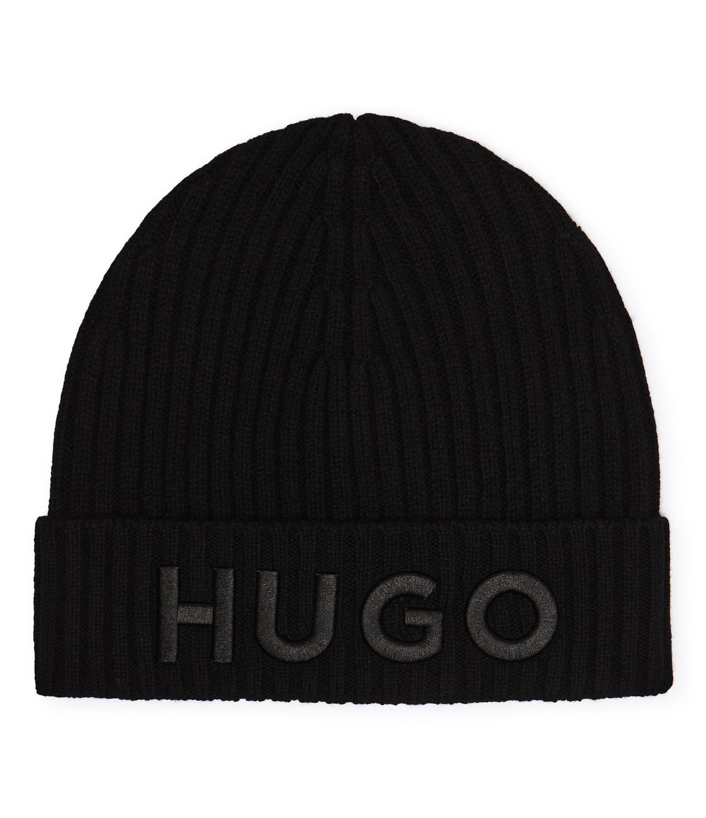 HUGO Beanie Hat- Unisex-X565
