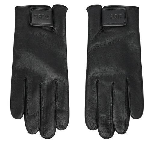 BOSS Gloves - Helkop1