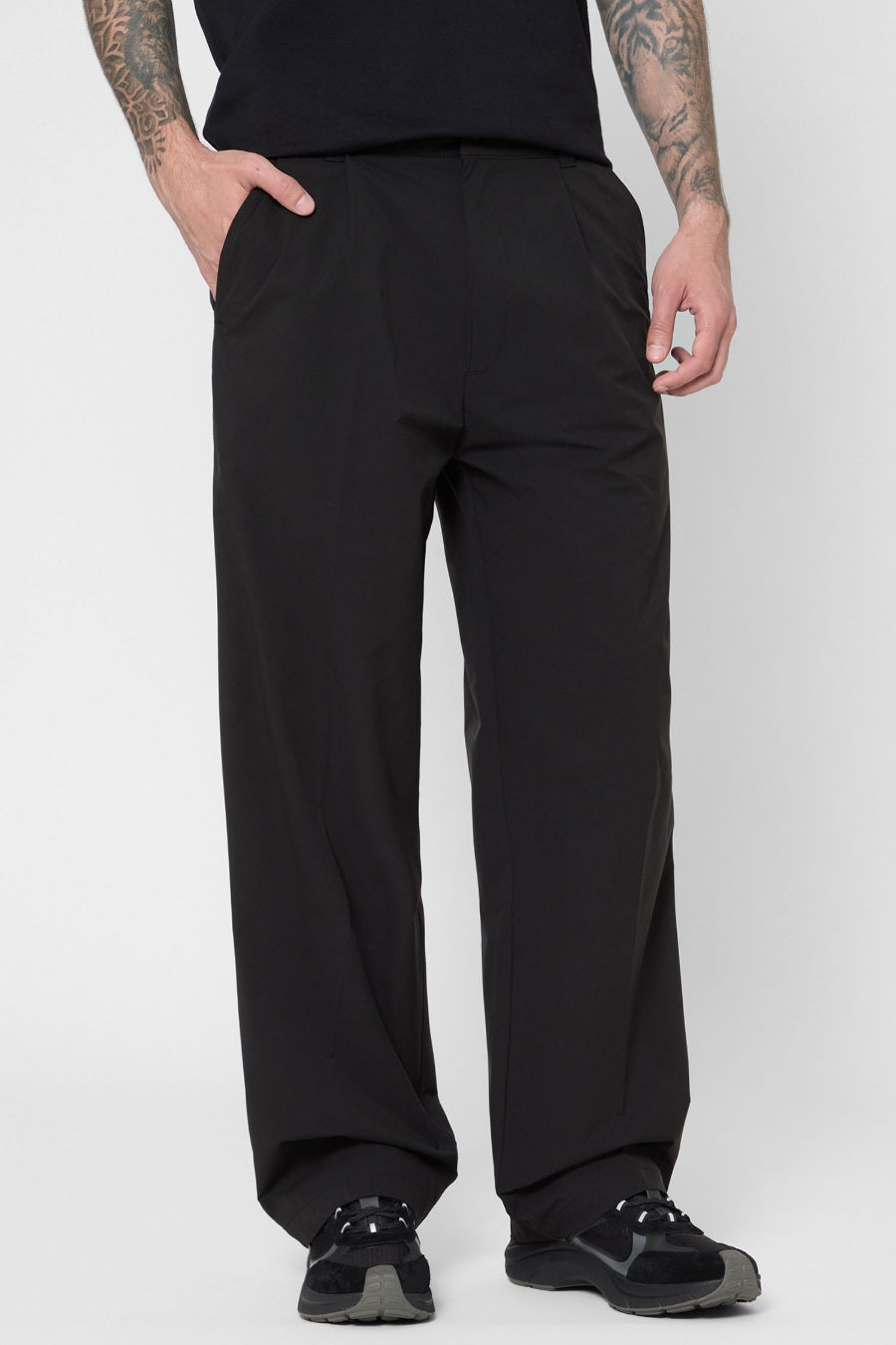 HUGO Trouser - Riko253