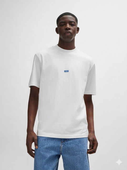 HUGO T-Shirt - Nieros