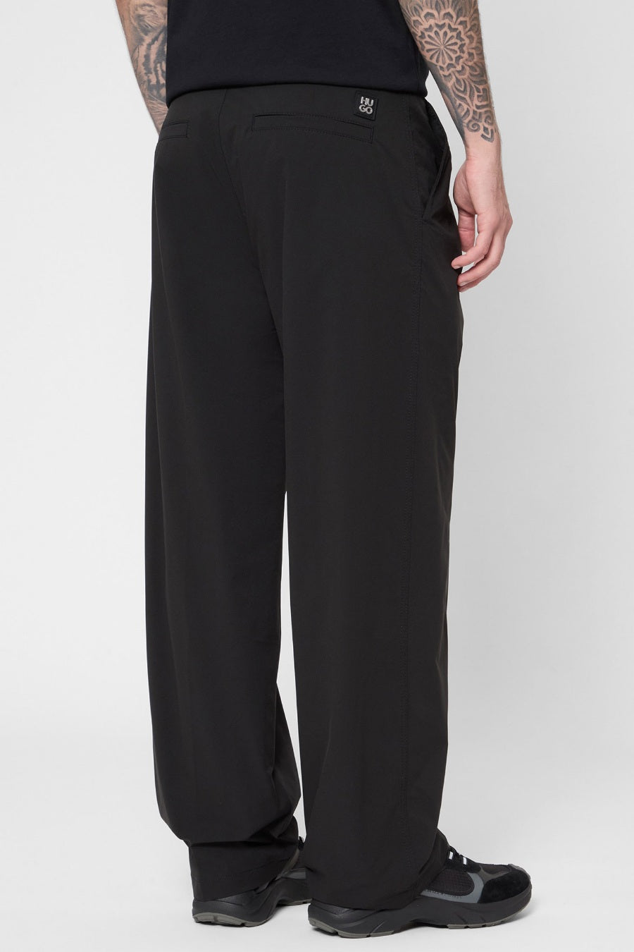 HUGO Trouser - Riko253