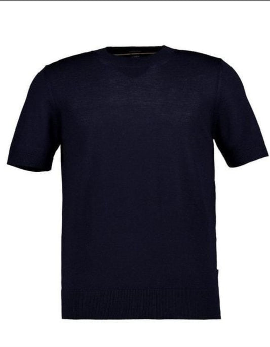 BOSS Crew-Neck Knitwear - H-Umauro