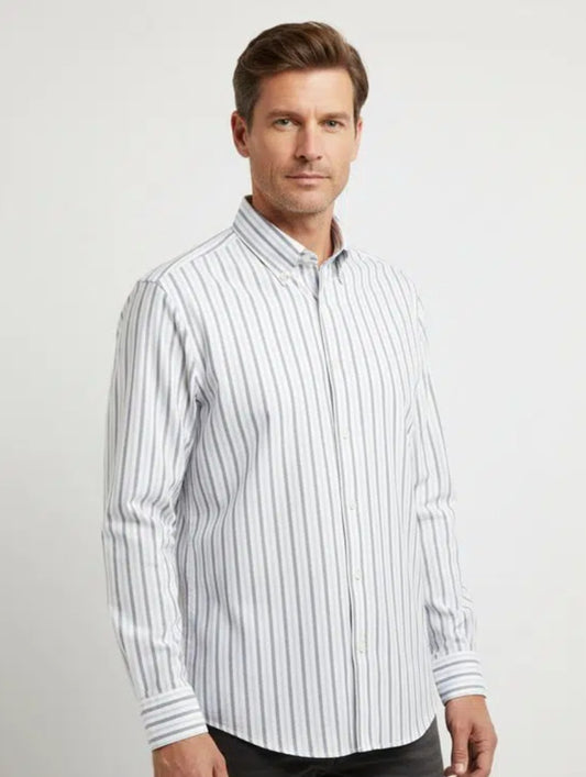 BOSS Leisure Shirt - Ricoplus_M