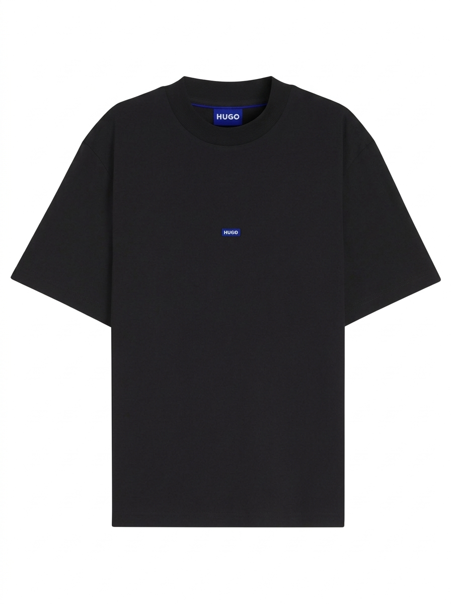 HUGO T-Shirt - Nieros