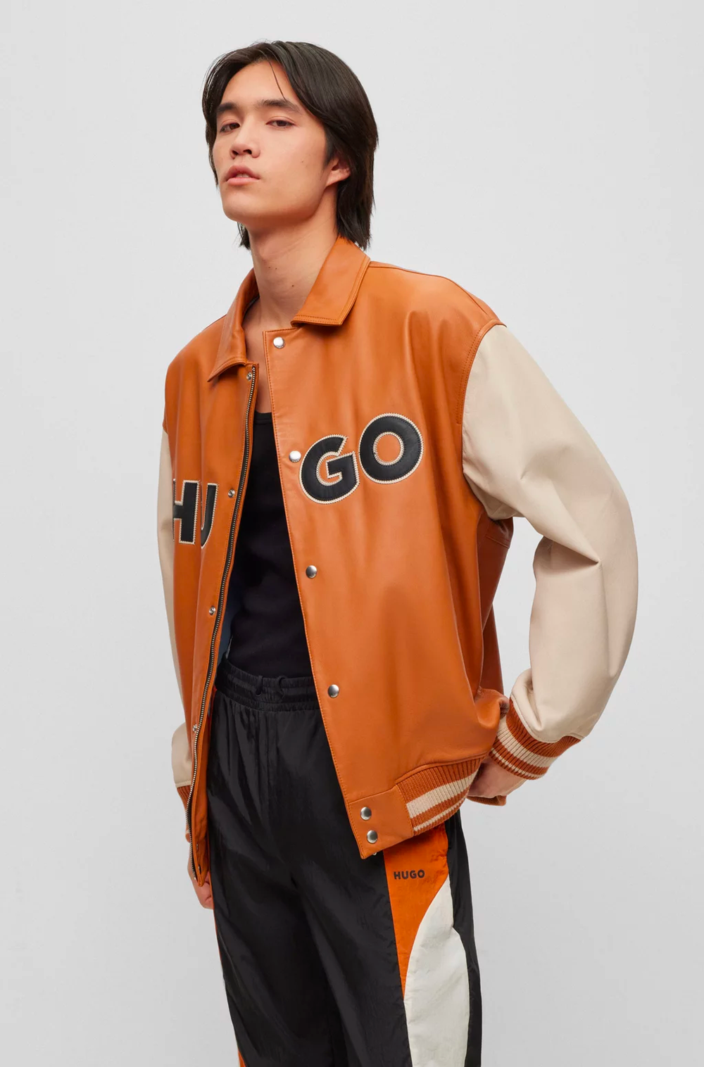 Hugo – Men Wardrobe