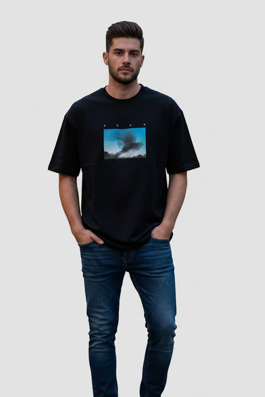 HUGO T-Shirt - Dorizon