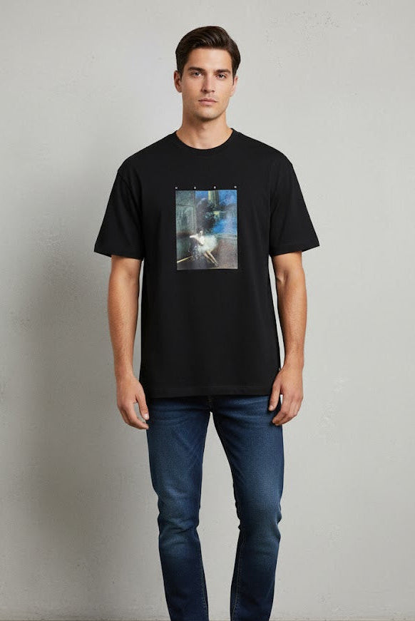 HUGO T-Shirt - Dabolos