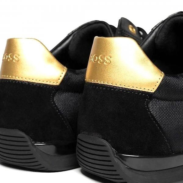 Boss Trainer Shoes - Saturn_Lowp_merb