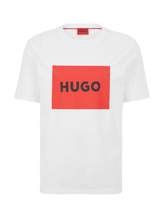 HUGO T-Shirt- Dulive222_hp