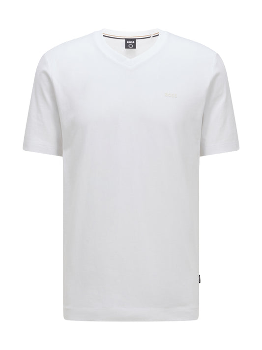 Boss T-Shirt - Terry 01pb_bscs pmr M&M