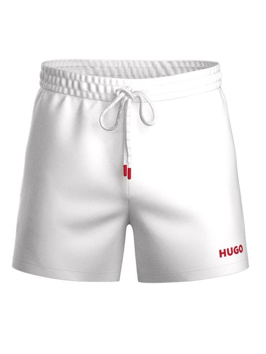 Hugo Swim Short - HAITI
