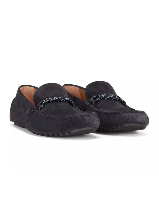 Boss Moccasin - Driver_Mocc_sdbd Lnn SHS