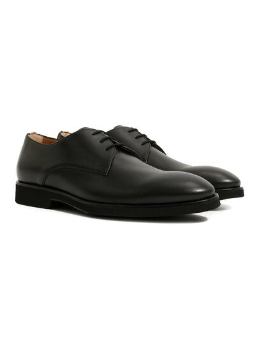 Boss Formal Shoes - Jerrard_Derb_lt SHS – Men Wardrobe