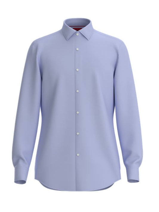 Hugo Formal Shirt- Kenno_