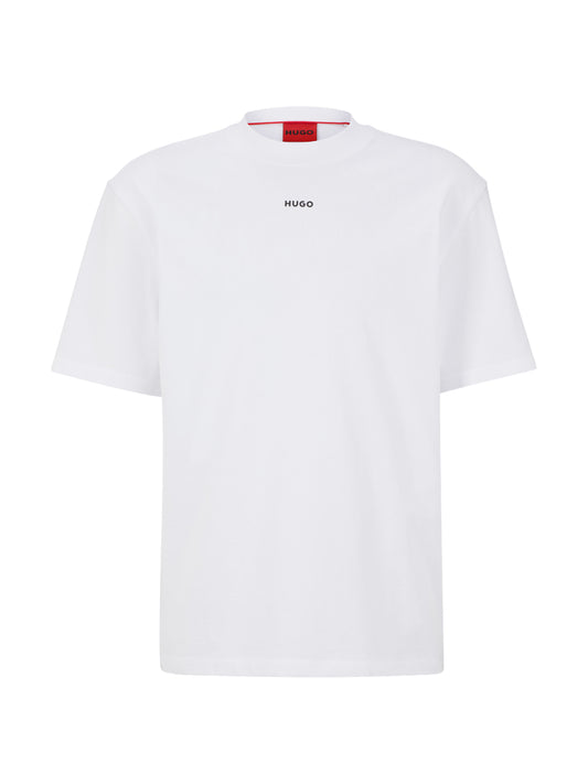 Hugo T-Shirt - Dapolino bscs hfo