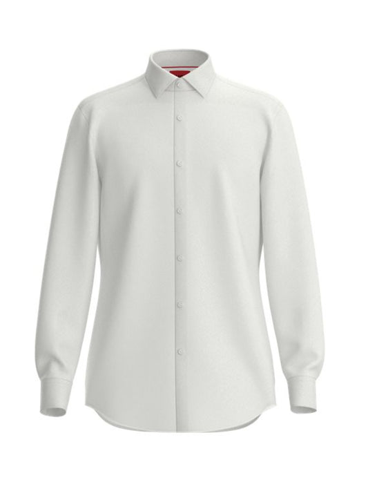 Hugo Formal Shirt - Kenno