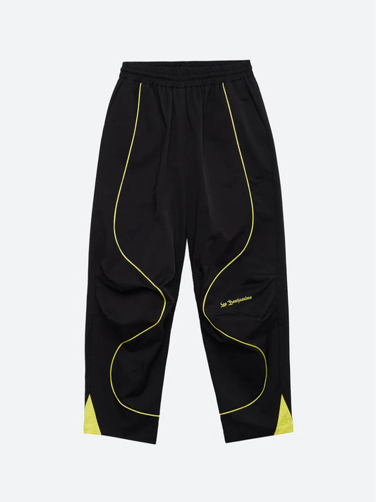 Les Benjamins - PANT 003