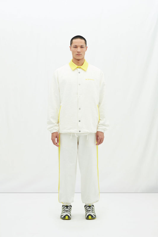 LES BENJAMINS - TRACKPANT 001