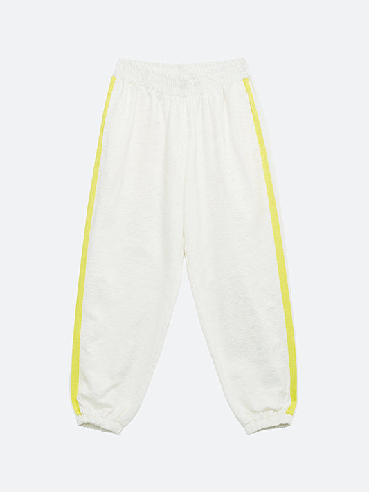 LES BENJAMINS - TRACKPANT 001