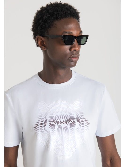 Antony Morato - T-SHIRT SFIT SS