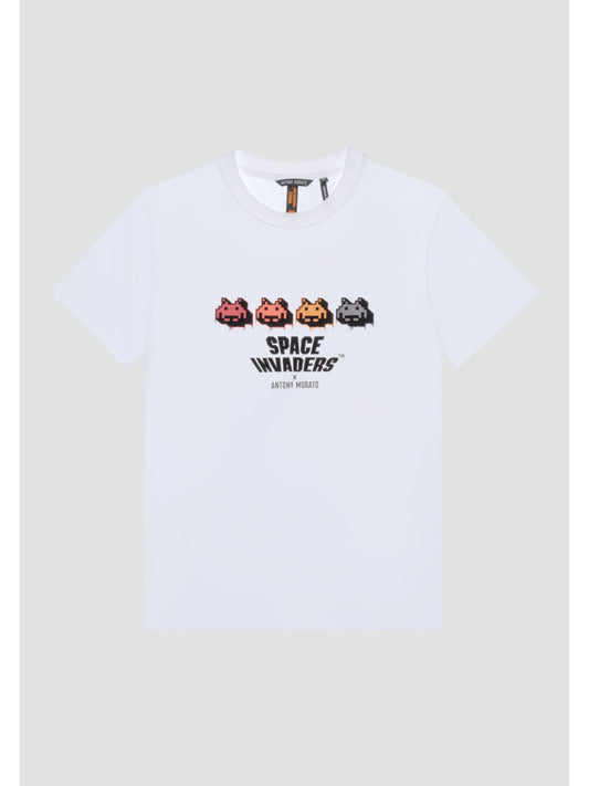 Antony Morato - T-SHIRT RFIT SS