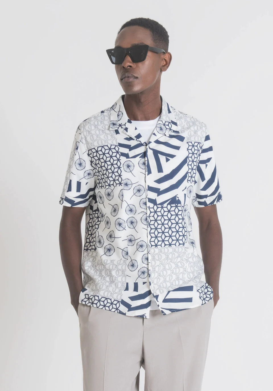 Antony Morato - HONOLULU SHIRT