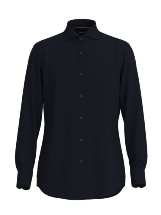 BOSS Formal Shirt - H-HANK-spread