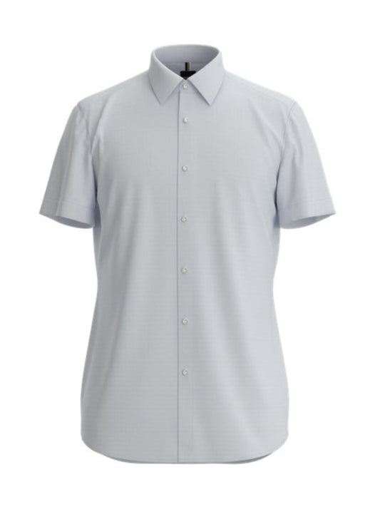 Boss Formal Shirt - T-HAYS-kent-sh-222