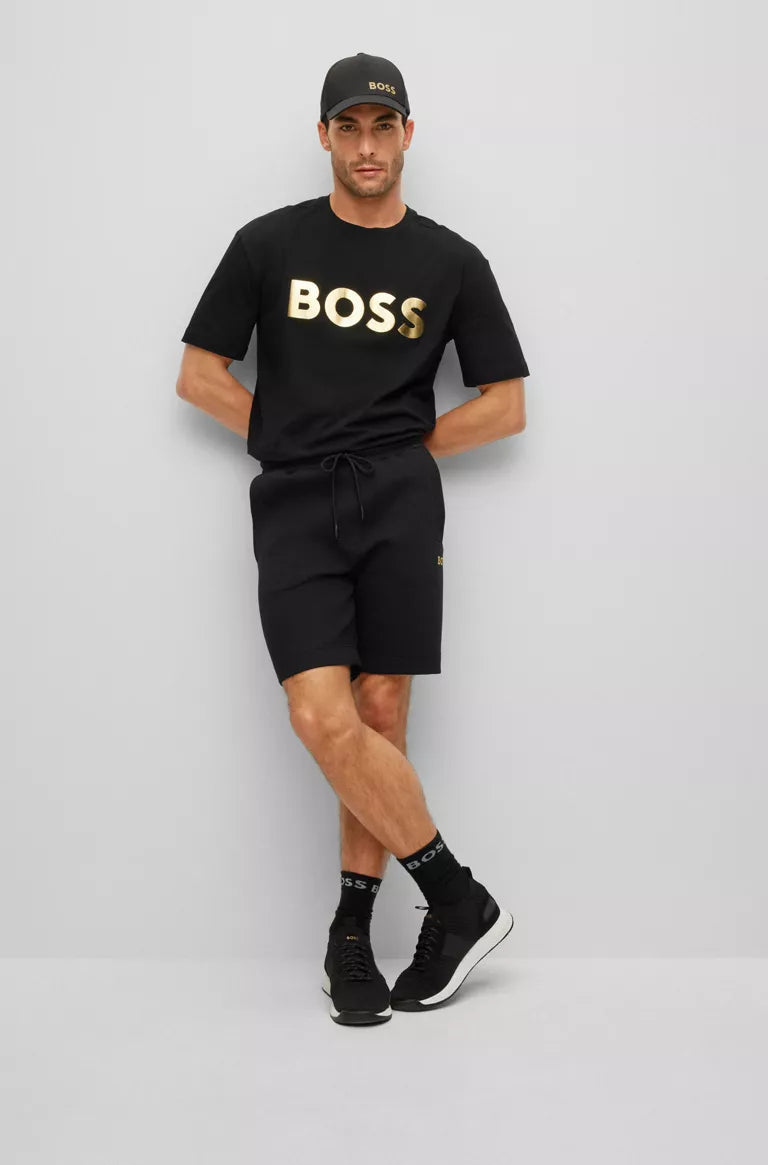 BOSS Active Short - Headlo 1 Active Short Boss Athleisure 