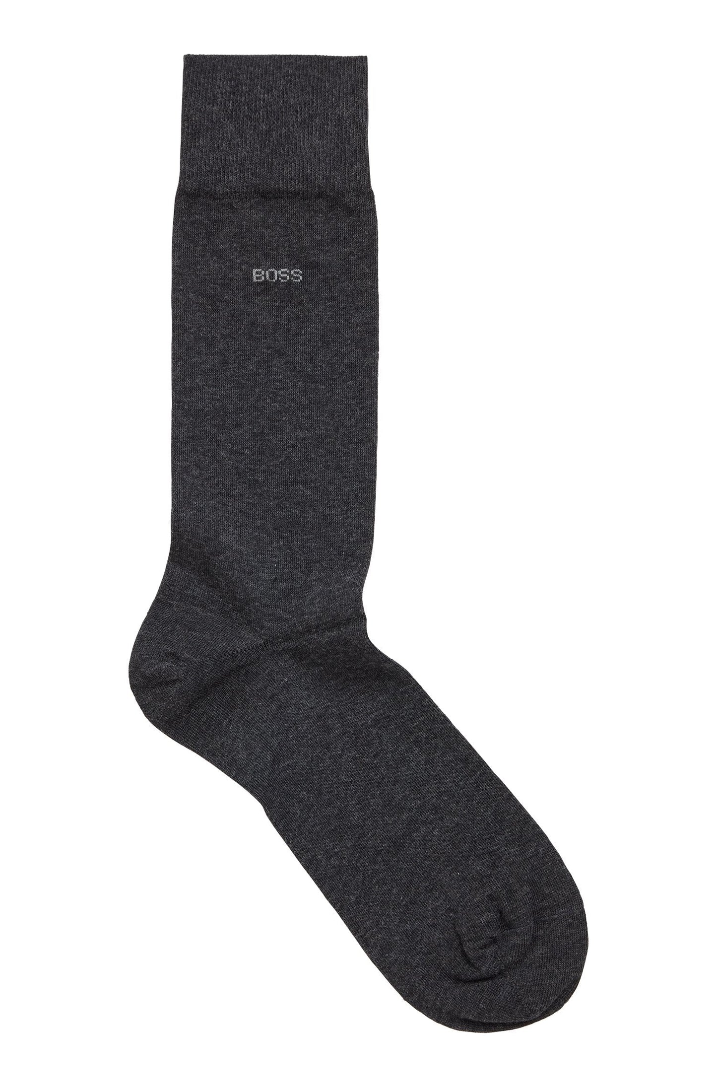 Boss Casual Socks - Marc RS Uni CC dnm Casual Socks Boss Business Charcoal 012 43-46 