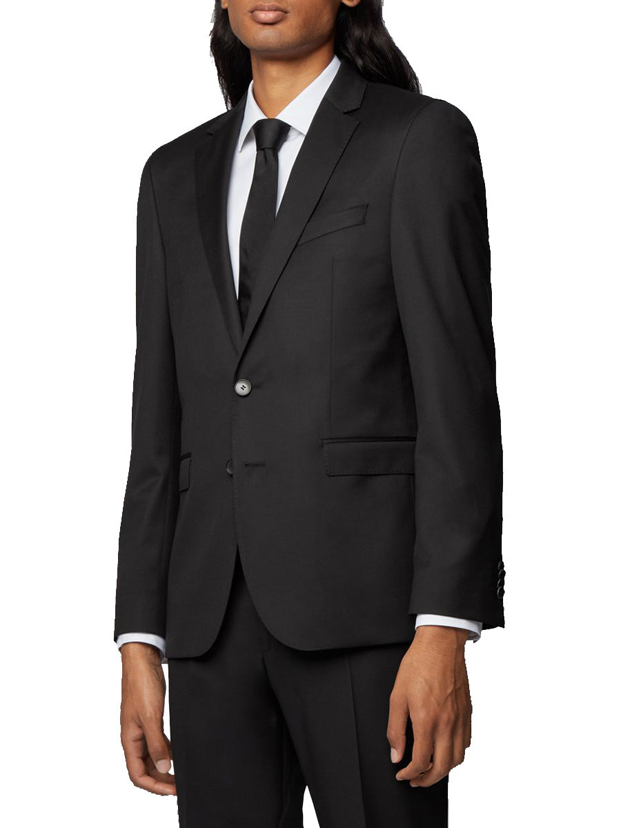 Boss Formal Jacket - Ryan_cyl Formal Jacket Boss Business 