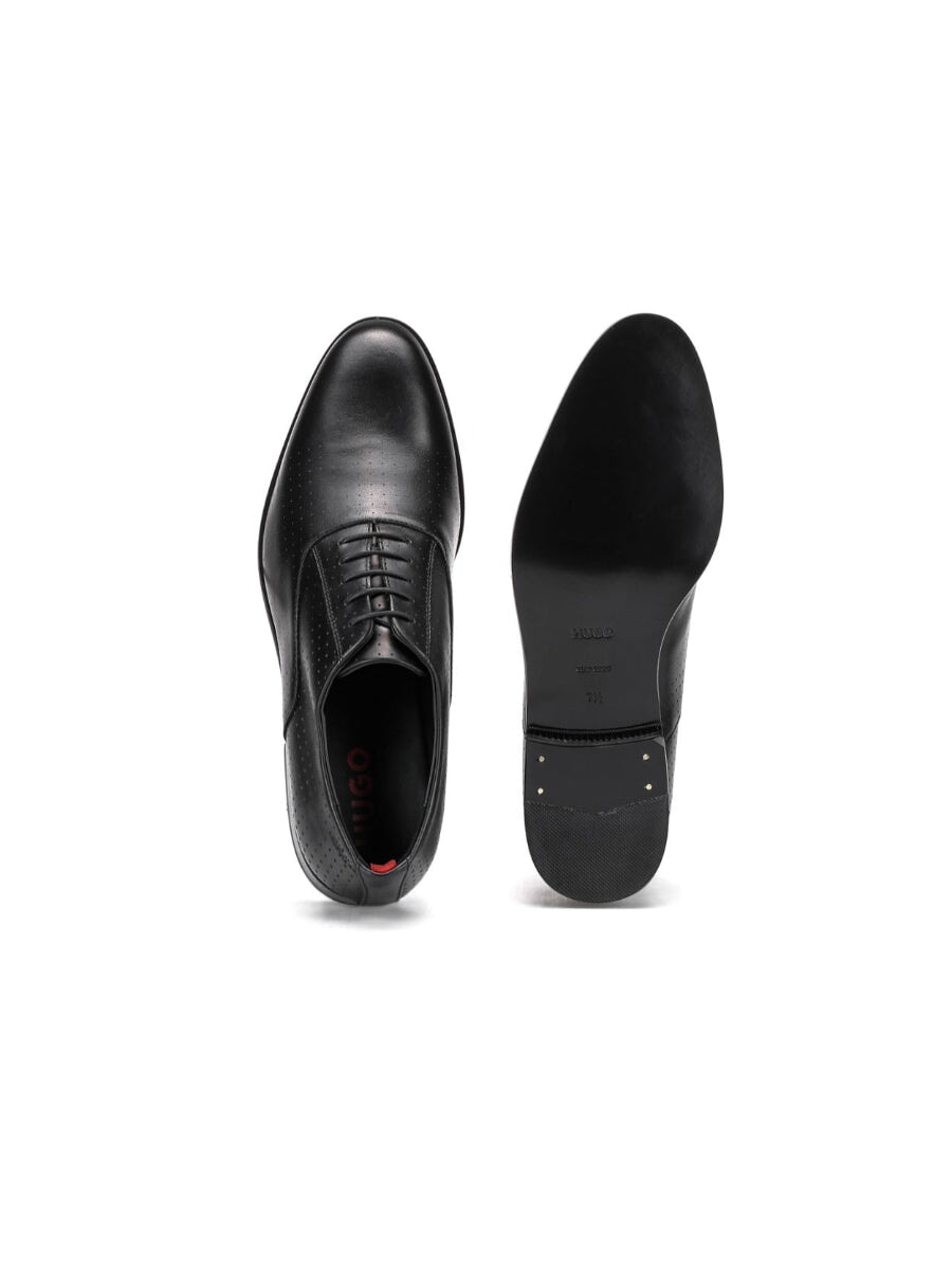 Boss Formal Shoes - Ruston_Oxfr_ltls flss Formal Shoes Boss Business 