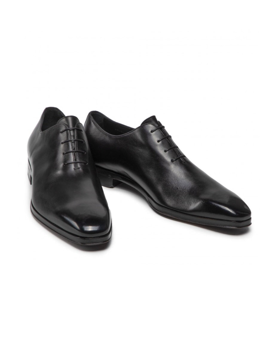 Boss Formal Shoes - T-Club_Oxfr_ltp A flss Formal Shoes Boss Business Black 001 11 
