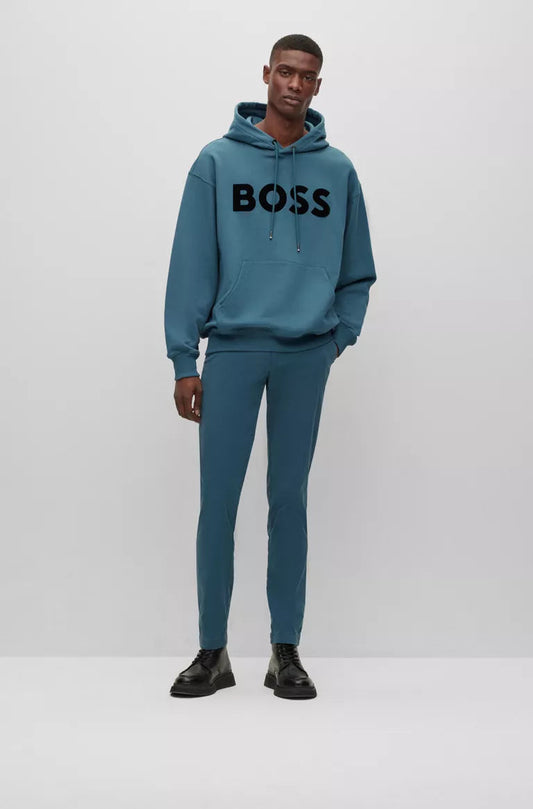 Boss Hooded Sweatshirt - Sullivan 08 Hooded Sweatshirt Boss Business 