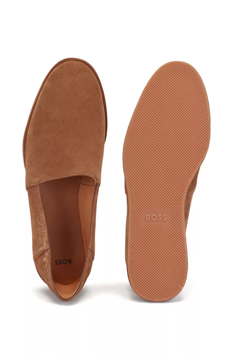Boss Slip on Shoes - Cody_Slon flss Boss Business 
