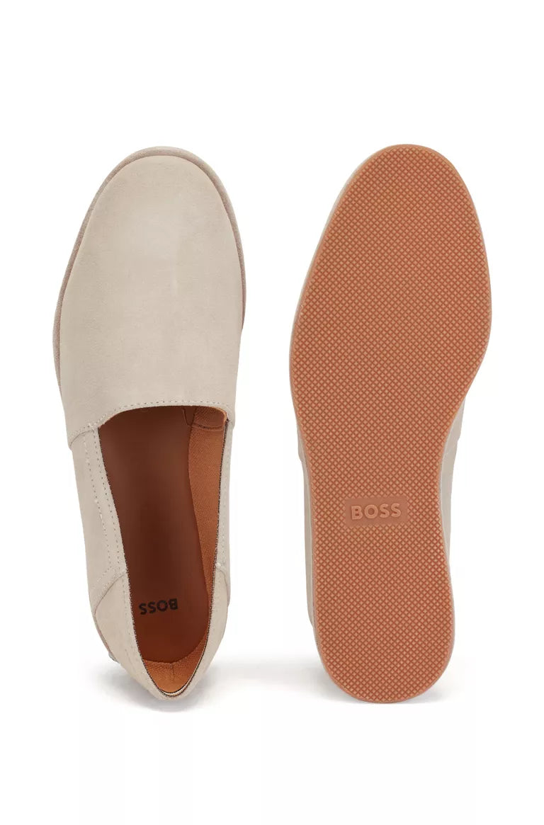 Boss Slip on Shoes - Cody_Slon flss Boss Business 