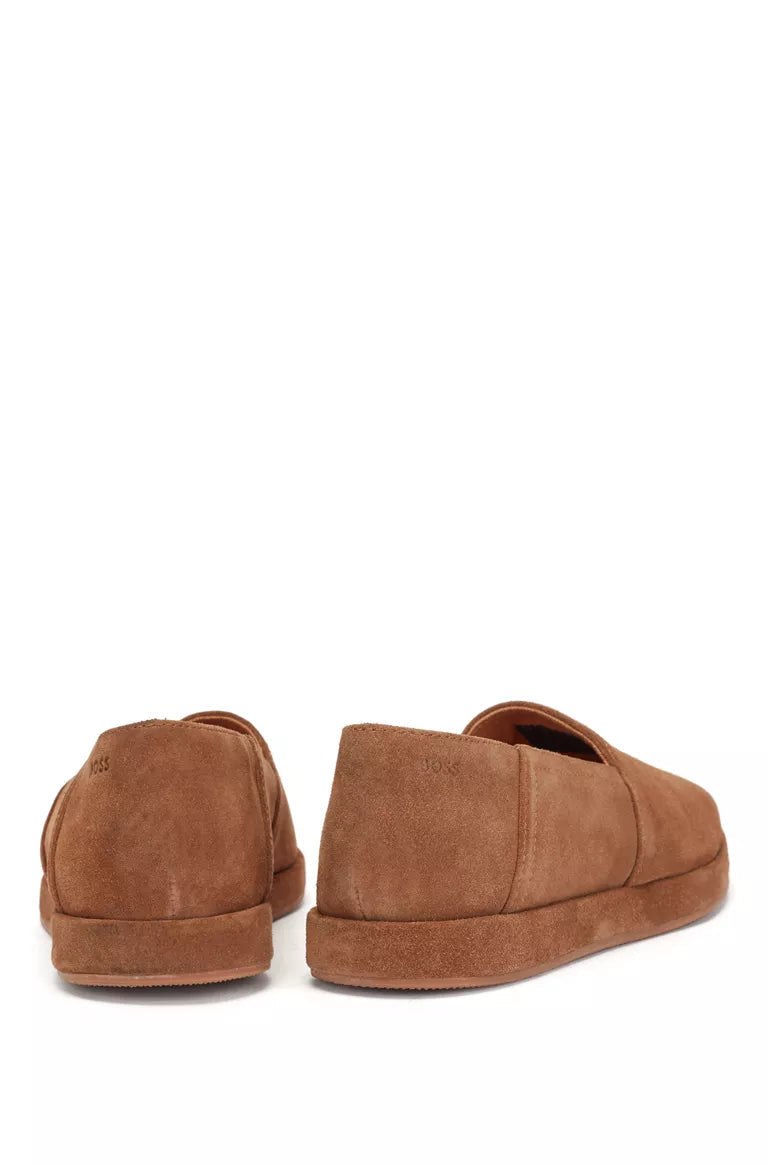 Boss Slip on Shoes - Cody_Slon flss Boss Business 