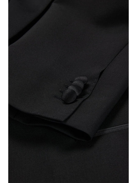 BOSS Suit - H-Huge-2Pcs-T Boss Business 