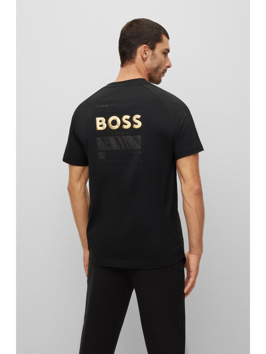 BOSS T-Shirt - Tee 2 10213 Boss Athleisure 