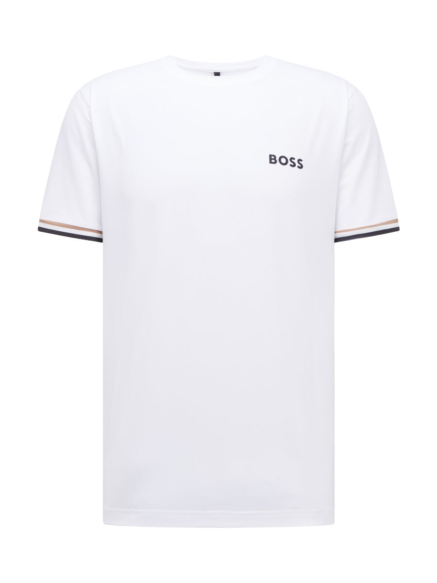 BOSS T-Shirt - Tee MB 2 10 Boss Athleisure 