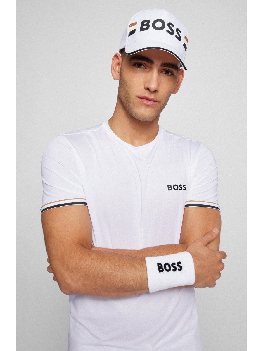 BOSS T-Shirt - Tee MB 2 10 Boss Athleisure 