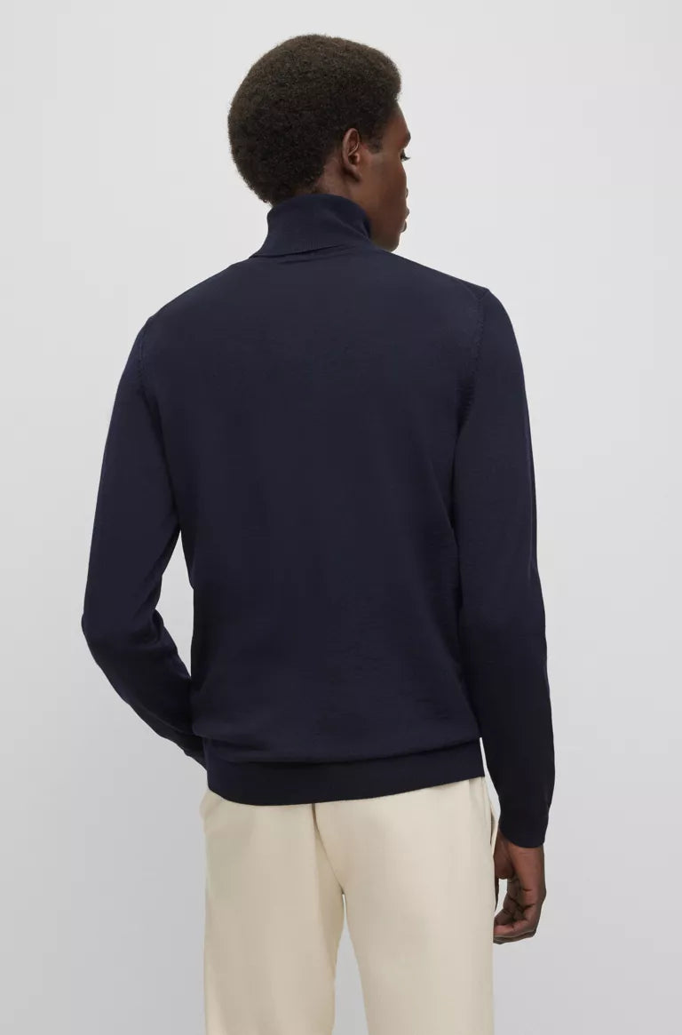 Boss RollNeck Sweater - Musso-P bscs