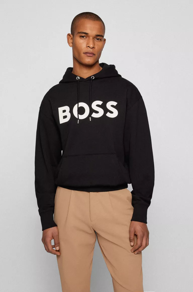 Boss Hooded Sweatshirt - Sullivan 04 icob_IN bscs