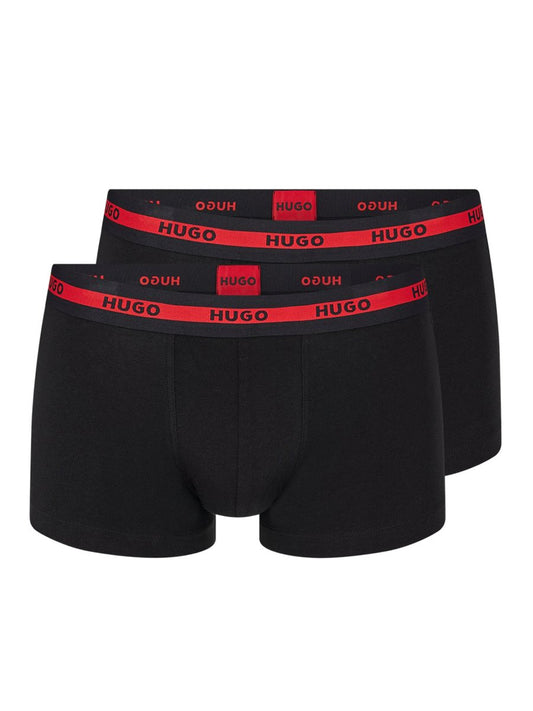 Hugo Trunk - Pack of 2 Twin Bscs Boxer/ Trunk - Pack of 2 Hugo 