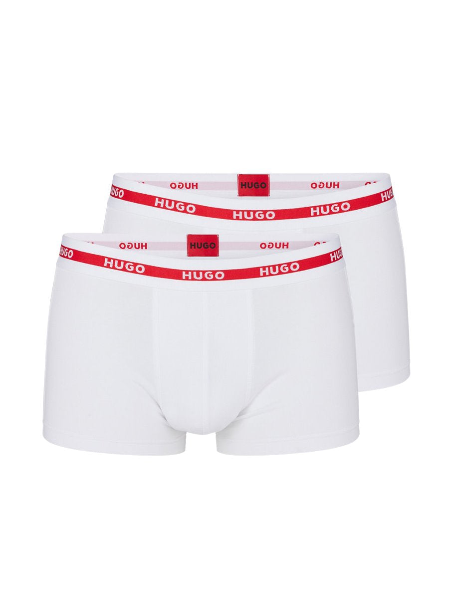 Hugo Trunk - Pack of 2 Twin Bscs Boxer/ Trunk - Pack of 2 Hugo 