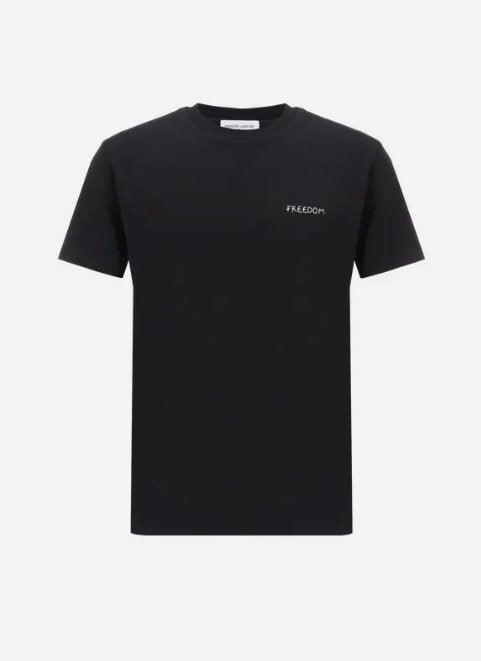 Maison Labiche - Popincourt Freedom T-Shirt T-shirt Maison Labiche for Him Black XL 